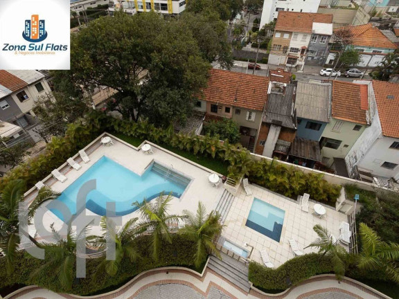 Imagem Apartamento com 3 Quartos à Venda, 97 m² em Vila Clementino - São Paulo Imagem Apartamento com 3 Quartos à Venda, 97 m² em Vila Clementino - São Paulo