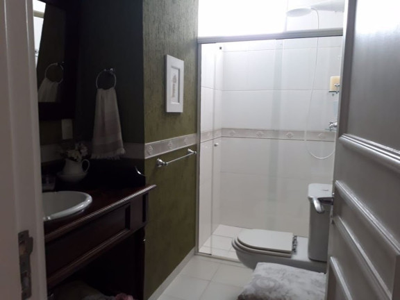 Imagem Apartamento com 4 Quartos à Venda, 140 m² em Itaim Bibi - São Paulo