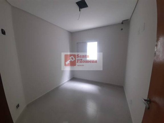 Imagem Apartamento com 2 Quartos à Venda, 43 m² em Vila Francisco Matarazzo - Santo André Imagem Apartamento com 2 Quartos à Venda, 43 m² em Vila Francisco Matarazzo - Santo André