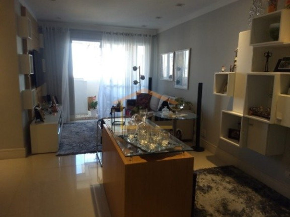 Imagem Apartamento com 3 Quartos à Venda, 110 m² em Santana - São Paulo Imagem Apartamento com 3 Quartos à Venda, 110 m² em Santana - São Paulo