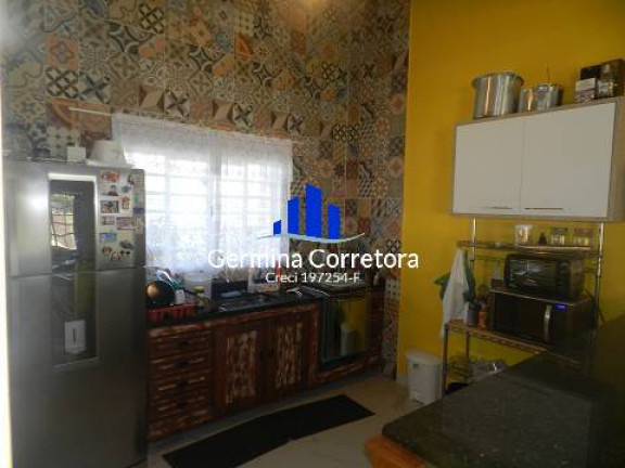 Imagem Chácara com 3 Quartos à Venda, 242 m² em Taquaral - Itu Imagem Chácara com 3 Quartos à Venda, 242 m² em Taquaral - Itu