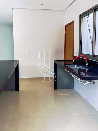 Imagem Casa de Condomínio com 3 Quartos à Venda, 250 m² em Recanto Quarto Centenário - Jundiaí