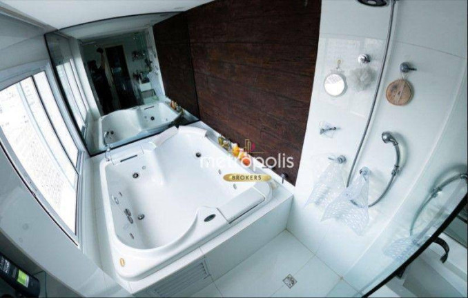 Imagem Cobertura com 4 Quartos à Venda, 310 m² em Moema - São Paulo Imagem Cobertura com 4 Quartos à Venda, 310 m² em Moema - São Paulo