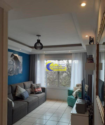 Imagem Apartamento com 3 Quartos à Venda, 77 m² em Jardim São Luís - São Bernardo Do Campo Imagem Apartamento com 3 Quartos à Venda, 77 m² em Jardim São Luís - São Bernardo Do Campo