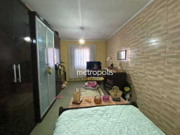 Imagem Sobrado com 2 Quartos à Venda, 128 m² em Mauá - São Caetano Do Sul Imagem Sobrado com 2 Quartos à Venda, 128 m² em Mauá - São Caetano Do Sul