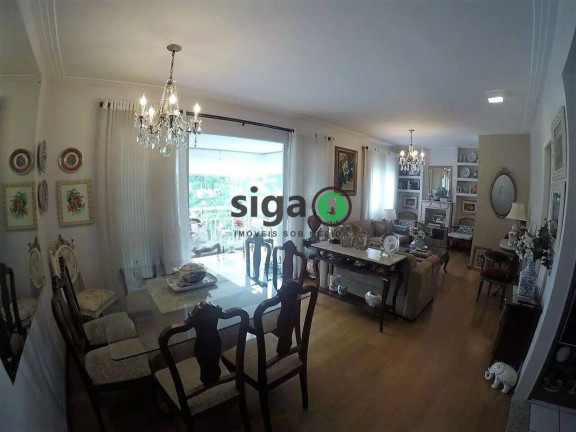 Imagem Apartamento com 2 Quartos à Venda, 87 m² em Vila Andrade - São Paulo Imagem Apartamento com 2 Quartos à Venda, 87 m² em Vila Andrade - São Paulo