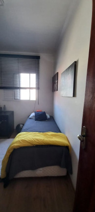 Imagem Casa de Condomínio com 3 Quartos à Venda, 160 m² em Jardim Popular - São Paulo