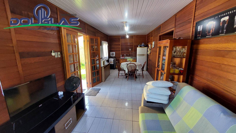 Imagem Casa com 2 Quartos à Venda, 860 m² em águas Claras - Viamão