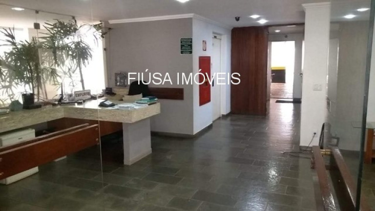 Apartamento com 1 Quarto à Venda, 64 m² em Centro - Ribeirão Preto
