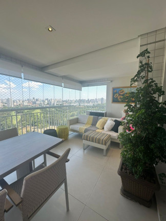 Imagem Imóvel com 3 Quartos à Venda, 136 m² em Santo Amaro - São Paulo Imagem Imóvel com 3 Quartos à Venda, 136 m² em Santo Amaro - São Paulo
