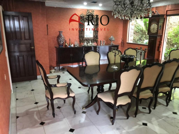 Imagem Casa com 4 Quartos à Venda, 432 m² em Gávea - Rio De Janeiro Imagem Casa com 4 Quartos à Venda, 432 m² em Gávea - Rio De Janeiro