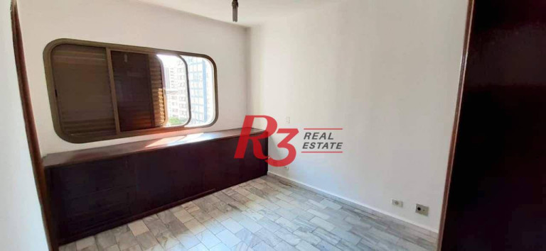 Imagem Apartamento com 4 Quartos à Venda, 257 m² em Gonzaga - Santos Imagem Apartamento com 4 Quartos à Venda, 257 m² em Gonzaga - Santos