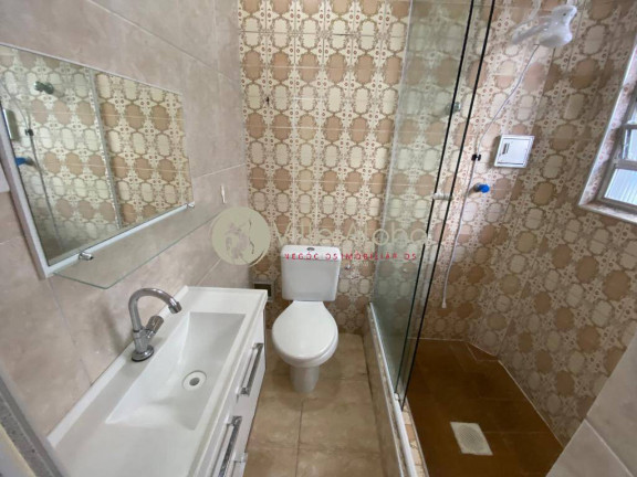Imagem Apartamento com 2 Quartos à Venda, 90 m² em Boqueirao - Santos Imagem Apartamento com 2 Quartos à Venda, 90 m² em Boqueirao - Santos