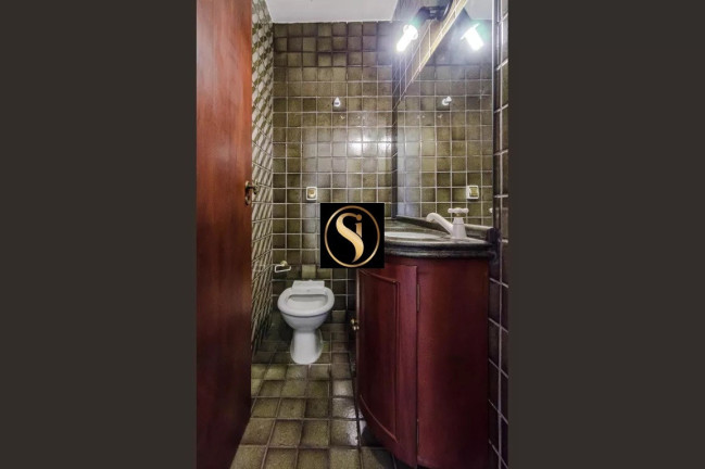 Imagem Apartamento com 4 Quartos para Alugar, 205 m² em Pinheiros - São Paulo Imagem Apartamento com 4 Quartos para Alugar, 205 m² em Pinheiros - São Paulo
