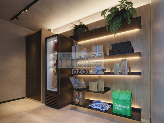 Imagem Apartamento com 3 Quartos à Venda, 104 m² em Santo Agostinho - Belo Horizonte