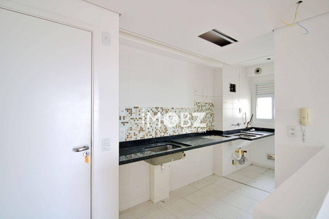 Imagem Imóvel com 3 Quartos à Venda, 70 m² em Morumbi - São Paulo Imagem Imóvel com 3 Quartos à Venda, 70 m² em Morumbi - São Paulo