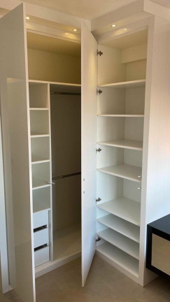 Imagem Apartamento com 1 Quarto à Venda, 51 m² em Petrópolis - Porto Alegre Imagem Apartamento com 1 Quarto à Venda, 51 m² em Petrópolis - Porto Alegre