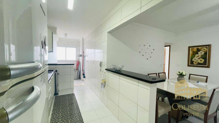 Imagem Apartamento com 3 Quartos à Venda, 101 m² em Vila Guilhermina - Praia Grande Imagem Apartamento com 3 Quartos à Venda, 101 m² em Vila Guilhermina - Praia Grande