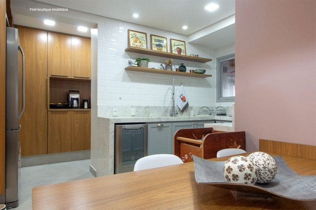 Imagem Apartamento com 3 Quartos à Venda,  em Moema Pássaros - São Paulo
