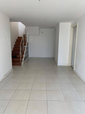 Imagem Cobertura com 3 Quartos à Venda, 260 m² em Tijuca - Rio De Janeiro