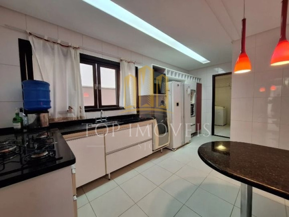 Imagem Casa de Condomínio com 3 Quartos à Venda, 250 m² em Urbanova - São José Dos Campos