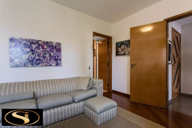 Imagem Apartamento com 3 Quartos para Alugar, 210 m² em Itaim Bibi - São Paulo