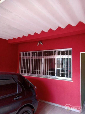 Imagem Sobrado com 3 Quartos à Venda, 150 m² em Jardim Colorado - São Paulo Imagem Sobrado com 3 Quartos à Venda, 150 m² em Jardim Colorado - São Paulo