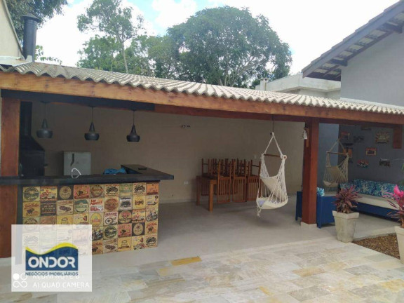 Imagem Casa de Condomínio com 3 Quartos à Venda, 299 m² em Paysage Serein - Vargem Grande Paulista Imagem Casa de Condomínio com 3 Quartos à Venda, 299 m² em Paysage Serein - Vargem Grande Paulista