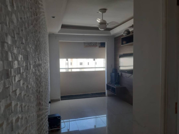 Imagem Apartamento com 2 Quartos à Venda, 54 m² em Jardim Guadalajara - Sorocaba Imagem Apartamento com 2 Quartos à Venda, 54 m² em Jardim Guadalajara - Sorocaba