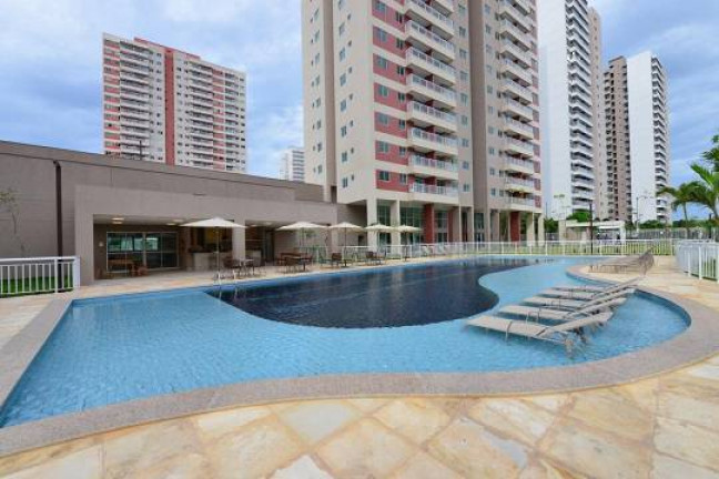 Imagem Apartamento com 3 Quartos à Venda, 72 m² em Presidente Kennedy - Fortaleza Imagem Apartamento com 3 Quartos à Venda, 72 m² em Presidente Kennedy - Fortaleza