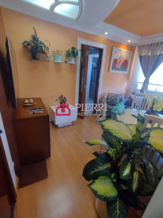 Imagem Apartamento com 2 Quartos à Venda, 48 m² em Vila Jaraguá - São Paulo Imagem Apartamento com 2 Quartos à Venda, 48 m² em Vila Jaraguá - São Paulo