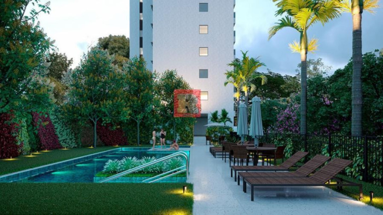 Imagem Apartamento com 3 Quartos à Venda, 122 m² em Casa Forte - Recife Imagem Apartamento com 3 Quartos à Venda, 122 m² em Casa Forte - Recife