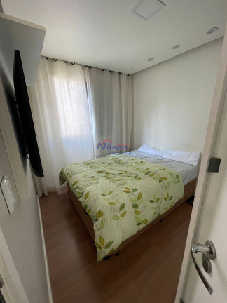 Imagem Apartamento com 2 Quartos à Venda, 43 m² em Jardim Ansalca - Guarulhos Imagem Apartamento com 2 Quartos à Venda, 43 m² em Jardim Ansalca - Guarulhos
