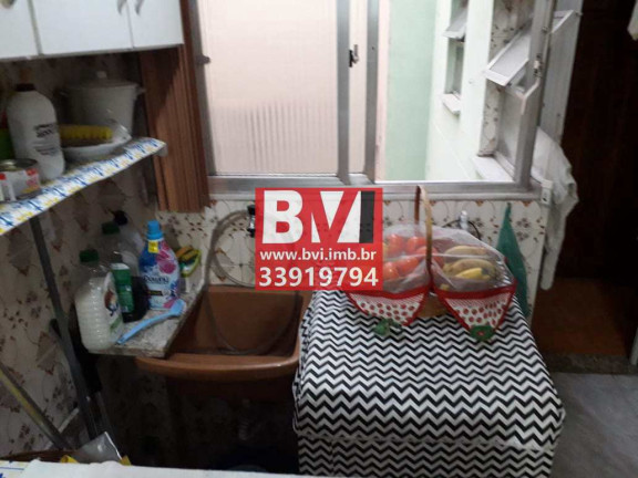 Imagem Apartamento com 2 Quartos à Venda, 80 m² em Irajá - Rio De Janeiro
