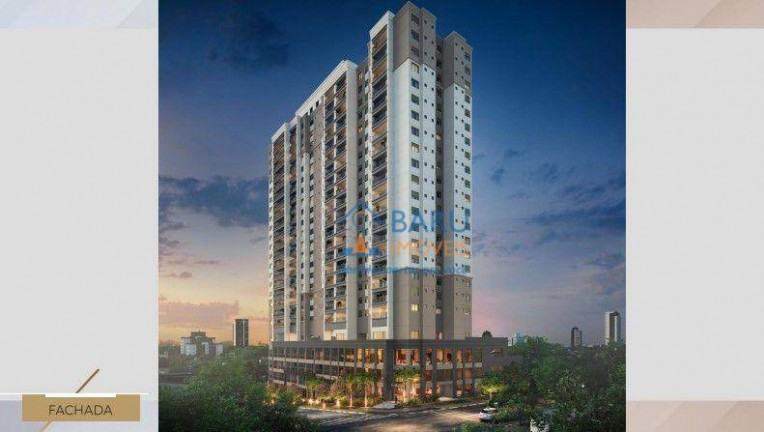 Apartamento com 3 Quartos à Venda, 120 m² em Ipiranga - São Paulo