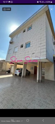 Imagem Casa com 2 Quartos à Venda, 54 m² em Vila Nossa Senhora De Fátima - São Vicente Imagem Casa com 2 Quartos à Venda, 54 m² em Vila Nossa Senhora De Fátima - São Vicente