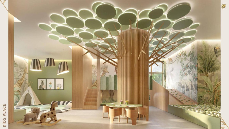 Imagem Apartamento com 4 Quartos à Venda, 512 m²