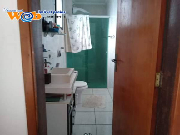 Imagem Apartamento com 3 Quartos à Venda, 130 m² em Canto Do Forte - Praia Grande
