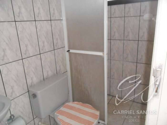 Imagem Casa com 1 Quarto à Venda, 46 m² em Flórida - Praia Grande Imagem Casa com 1 Quarto à Venda, 46 m² em Flórida - Praia Grande