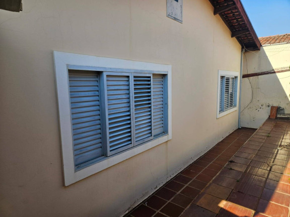Imagem Casa com 3 Quartos à Venda, 129 m² em Vila Proost De Souza - Campinas