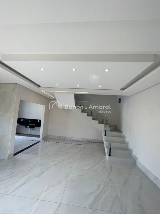Imagem Casa de Condomínio com 3 Quartos à Venda, 250 m² em Vila Monte Alegre - Paulínia Imagem Casa de Condomínio com 3 Quartos à Venda, 250 m² em Vila Monte Alegre - Paulínia
