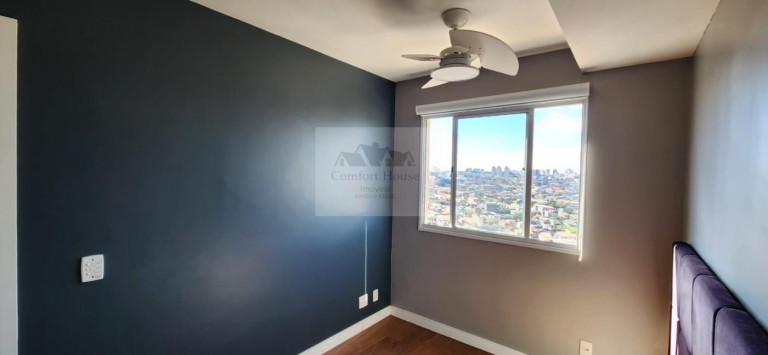 Imagem Apartamento com 1 Quarto à Venda, 27 m² em Vila Alpina - São Paulo Imagem Apartamento com 1 Quarto à Venda, 27 m² em Vila Alpina - São Paulo