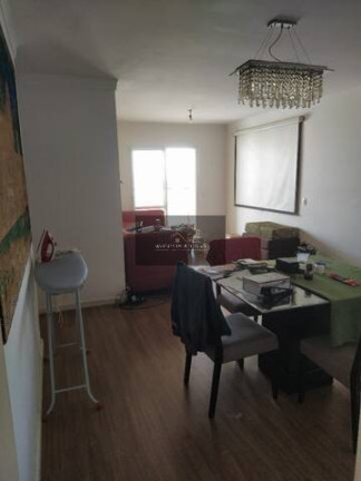 Imagem Apartamento com 3 Quartos à Venda, 96 m² em Vila Augusta - Guarulhos Imagem Apartamento com 3 Quartos à Venda, 96 m² em Vila Augusta - Guarulhos