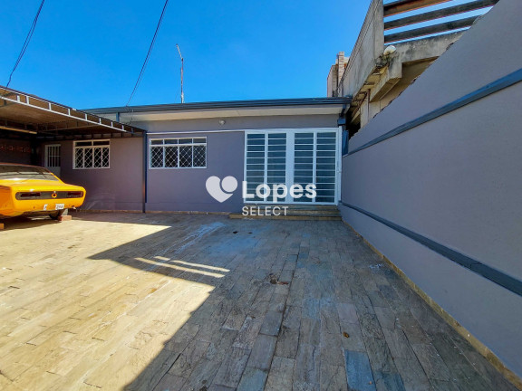 Imagem Casa com 3 Quartos à Venda, 169 m² em Jardim Maracanã - Campinas Imagem Casa com 3 Quartos à Venda, 169 m² em Jardim Maracanã - Campinas