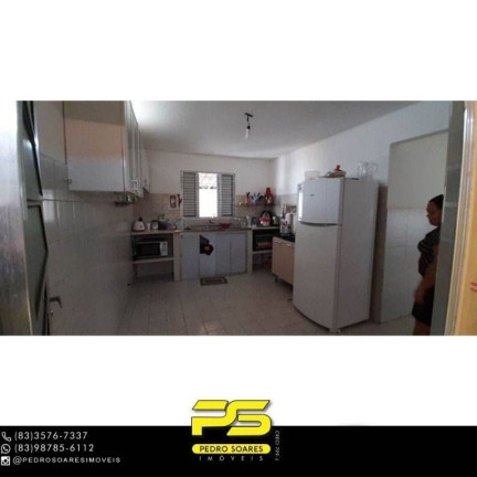 Imagem Casa com 3 Quartos à Venda, 115 m² em Funcionários - João Pessoa Imagem Casa com 3 Quartos à Venda, 115 m² em Funcionários - João Pessoa
