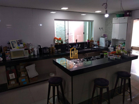 Imagem Casa com 2 Quartos à Venda, 200 m² em Sítio De Recreio Ipê - Goiânia Imagem Casa com 2 Quartos à Venda, 200 m² em Sítio De Recreio Ipê - Goiânia