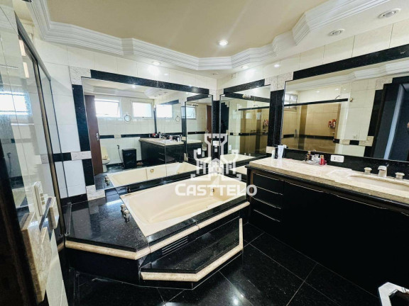 Imagem Cobertura com 3 Quartos à Venda, 300 m² em Jardim Higienópolis - Londrina Imagem Cobertura com 3 Quartos à Venda, 300 m² em Jardim Higienópolis - Londrina