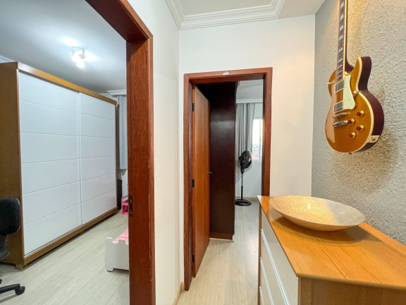 Imagem Apartamento com 3 Quartos à Venda, 84 m² em Castelo - Belo Horizonte