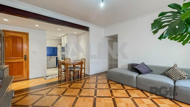 Imagem Apartamento com 3 Quartos à Venda, 82 m² em Menino Deus - Porto Alegre