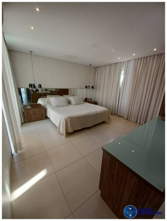 Imagem Casa de Condomínio com 3 Quartos à Venda, 504 m² em Jardins Atenas - Goiânia Imagem Casa de Condomínio com 3 Quartos à Venda, 504 m² em Jardins Atenas - Goiânia
